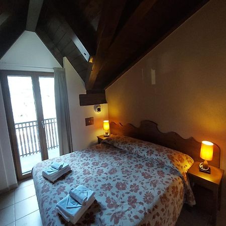 Residence Les Lacs Bardonecchia Ngoại thất bức ảnh