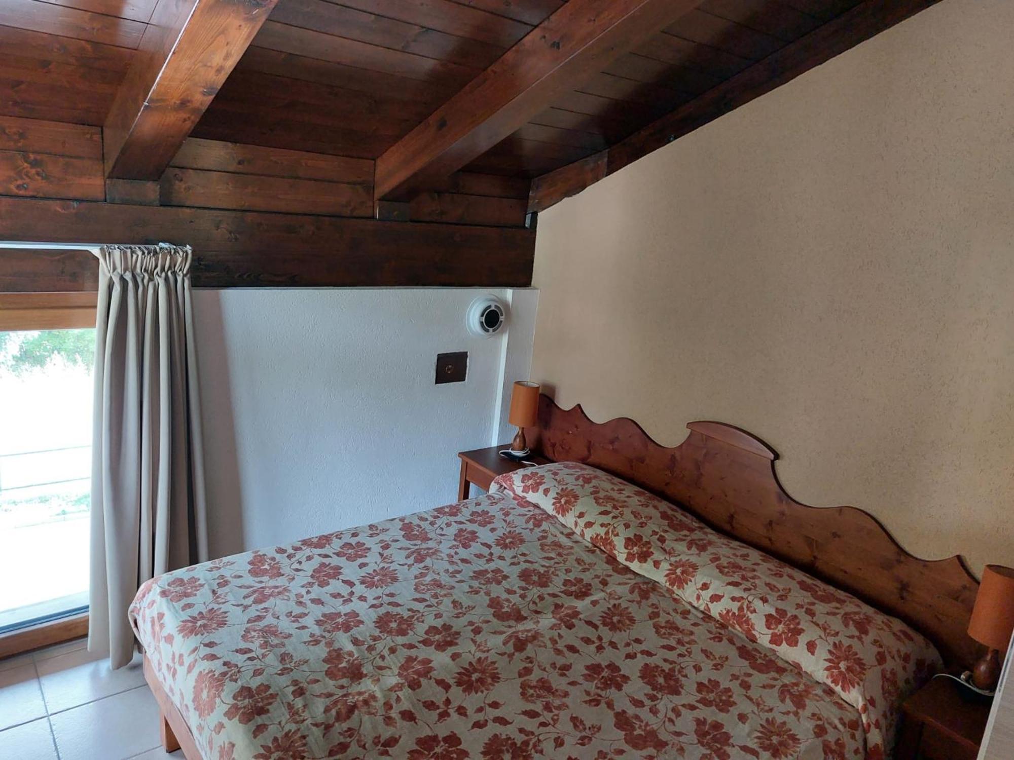 Residence Les Lacs Bardonecchia Ngoại thất bức ảnh