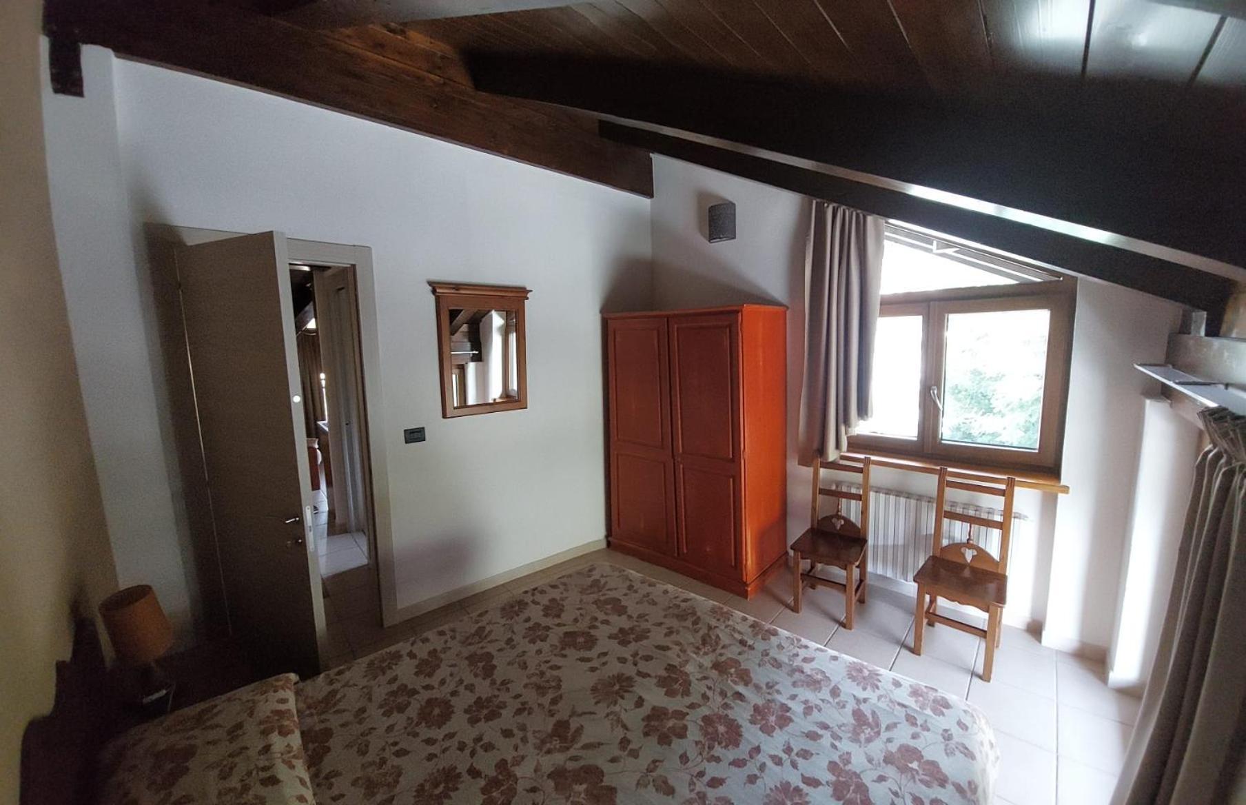 Residence Les Lacs Bardonecchia Ngoại thất bức ảnh