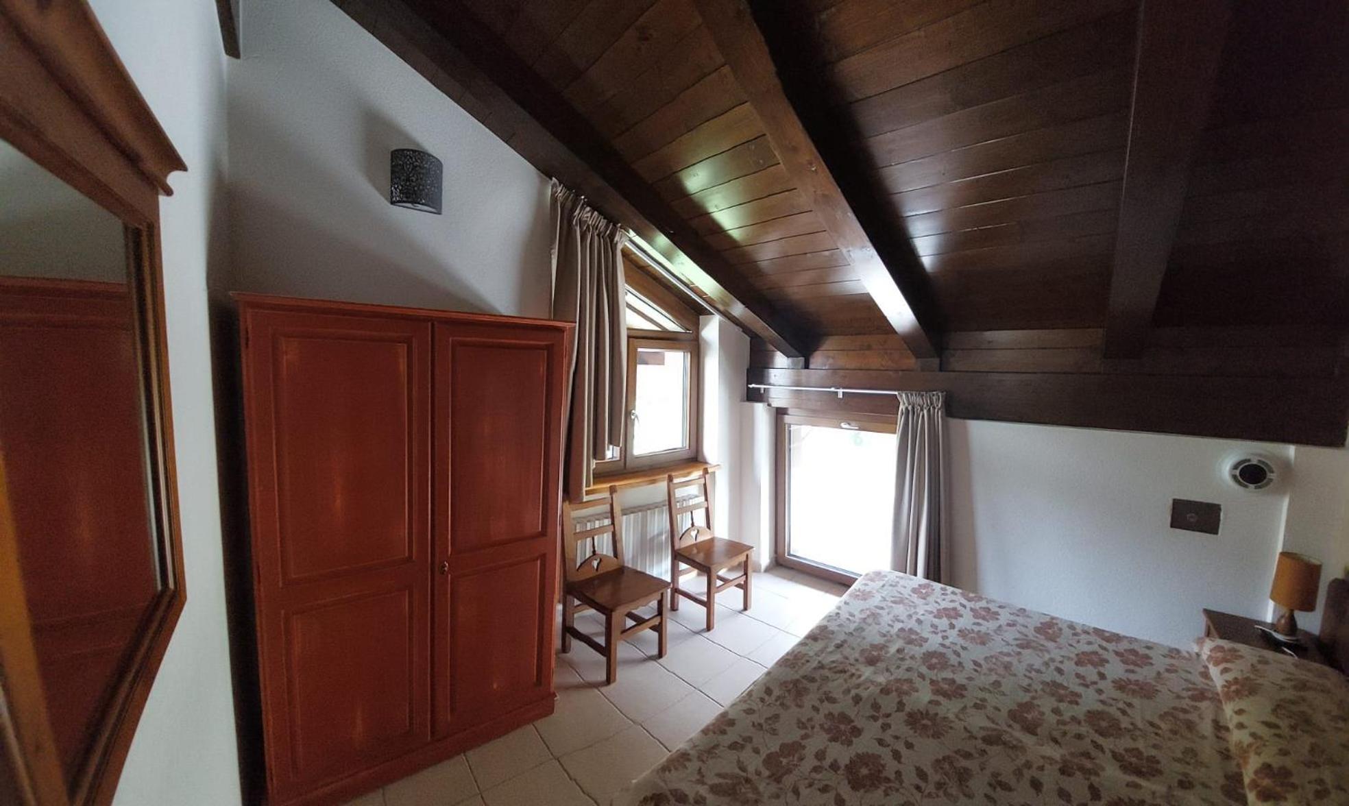 Residence Les Lacs Bardonecchia Ngoại thất bức ảnh