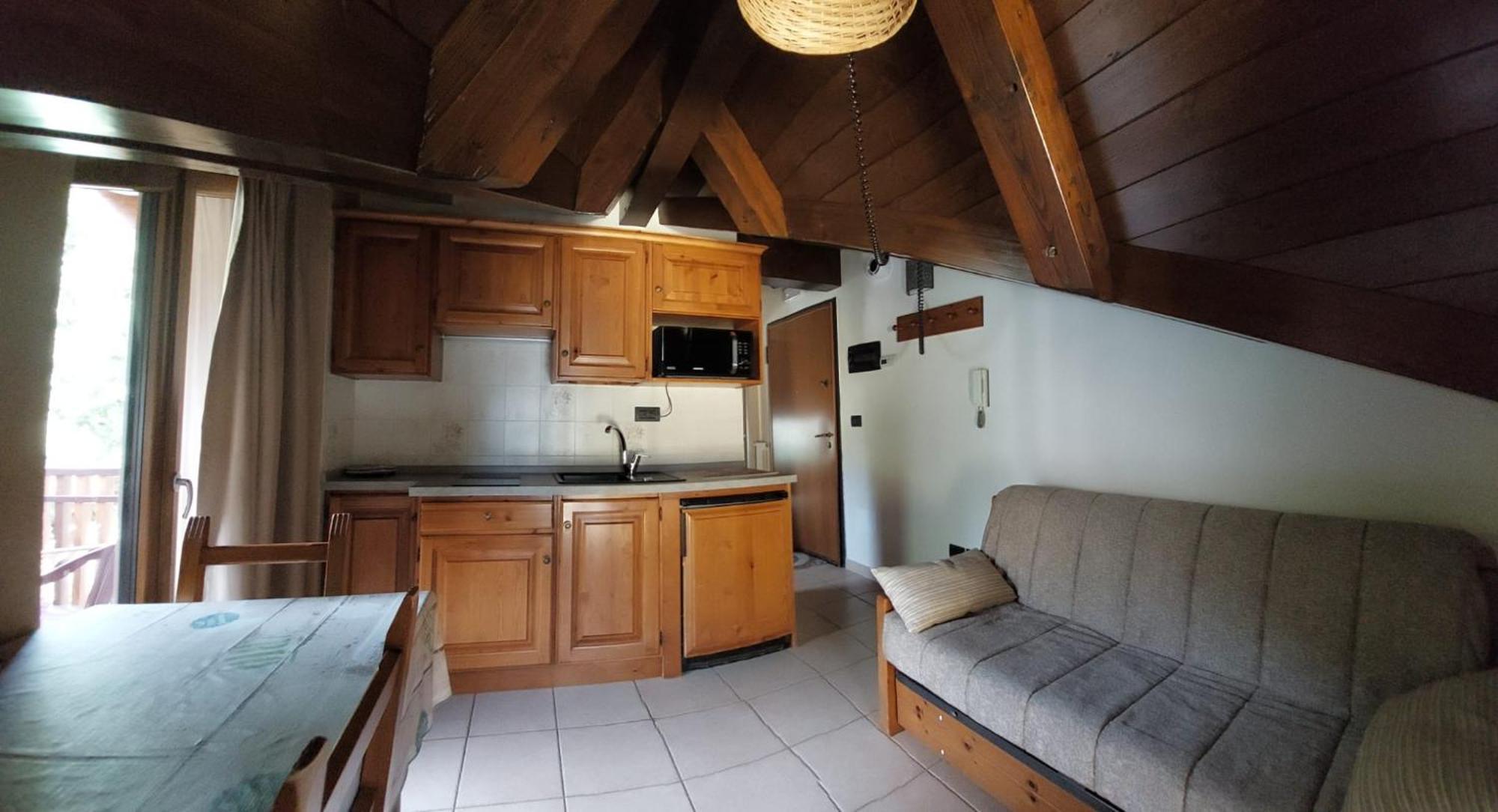 Residence Les Lacs Bardonecchia Ngoại thất bức ảnh