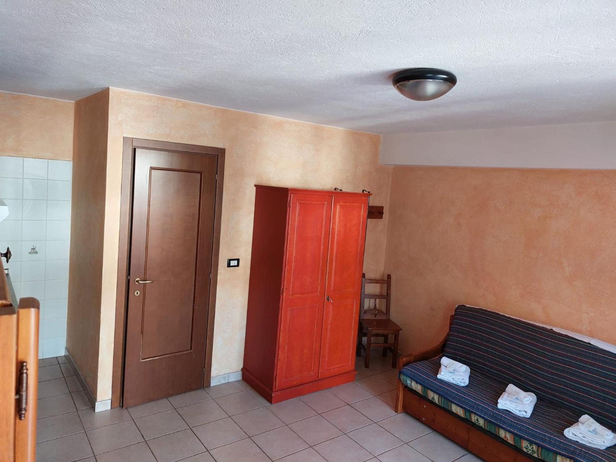 Residence Les Lacs Bardonecchia Ngoại thất bức ảnh