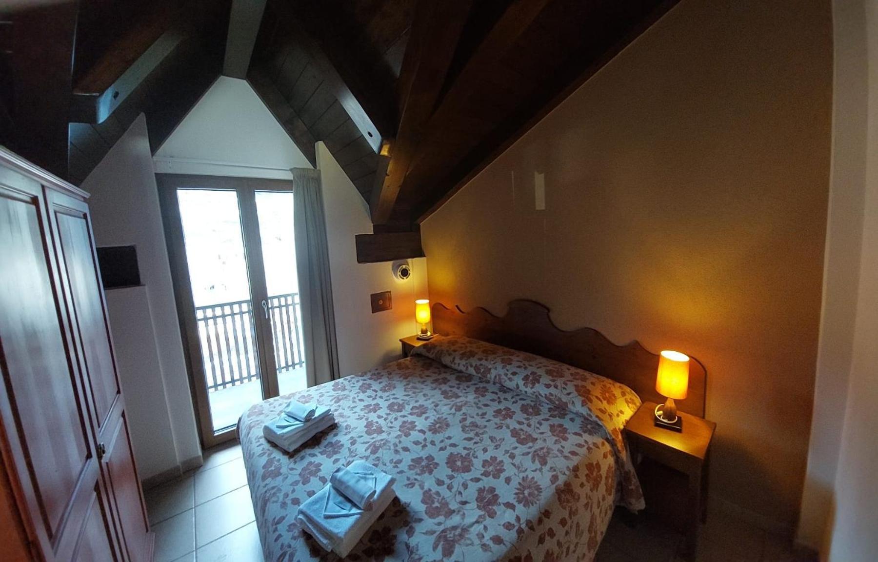 Residence Les Lacs Bardonecchia Ngoại thất bức ảnh
