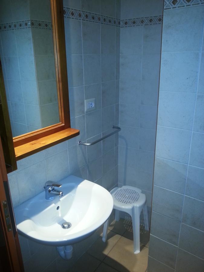 Residence Les Lacs Bardonecchia Ngoại thất bức ảnh